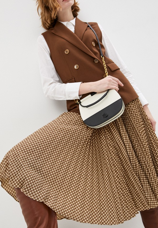 фото Сумка lauren ralph lauren