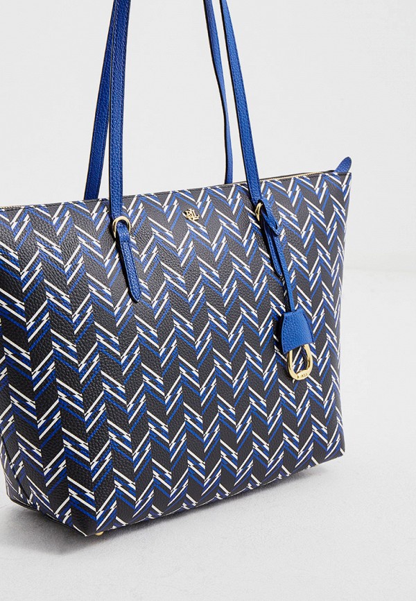 фото Сумка lauren ralph lauren