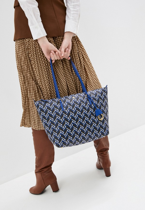 фото Сумка lauren ralph lauren