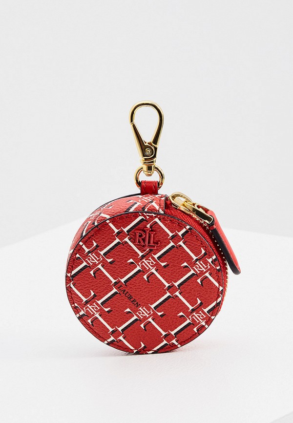 

Кошелек Lauren Ralph Lauren, Красный, Lauren Ralph Lauren LA079BWMASR7