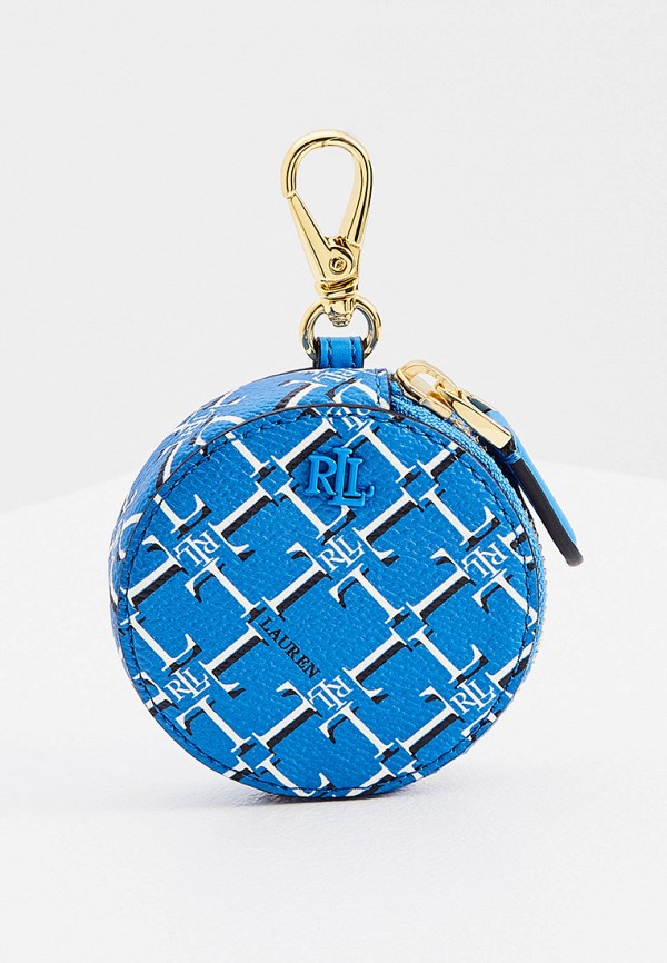 

Кошелек Lauren Ralph Lauren, Синий