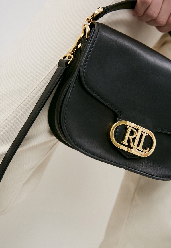 фото Сумка lauren ralph lauren