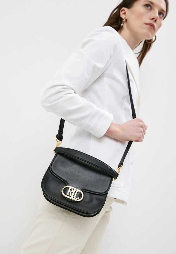 фото Сумка lauren ralph lauren