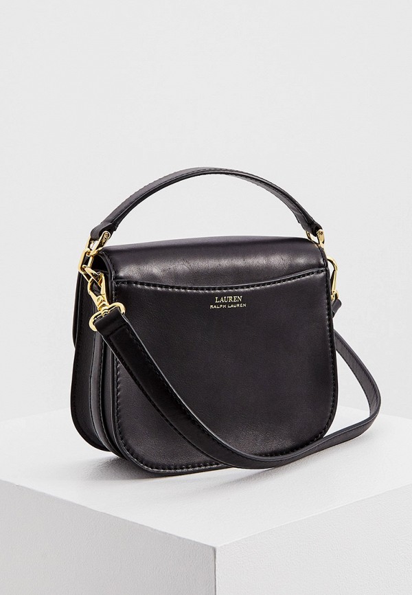 фото Сумка lauren ralph lauren