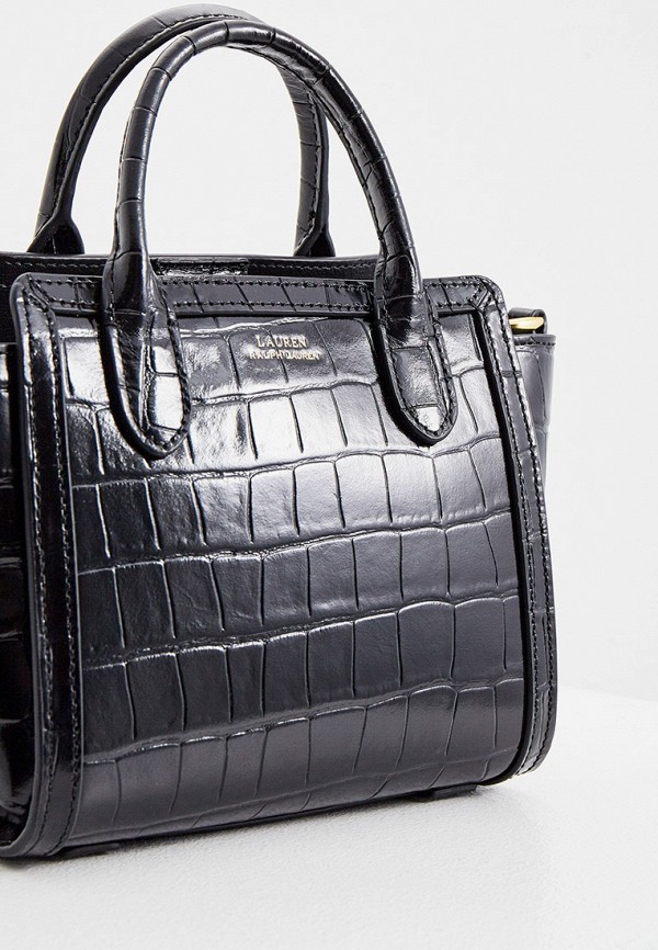 фото Сумка lauren ralph lauren