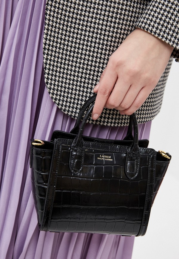 фото Сумка lauren ralph lauren