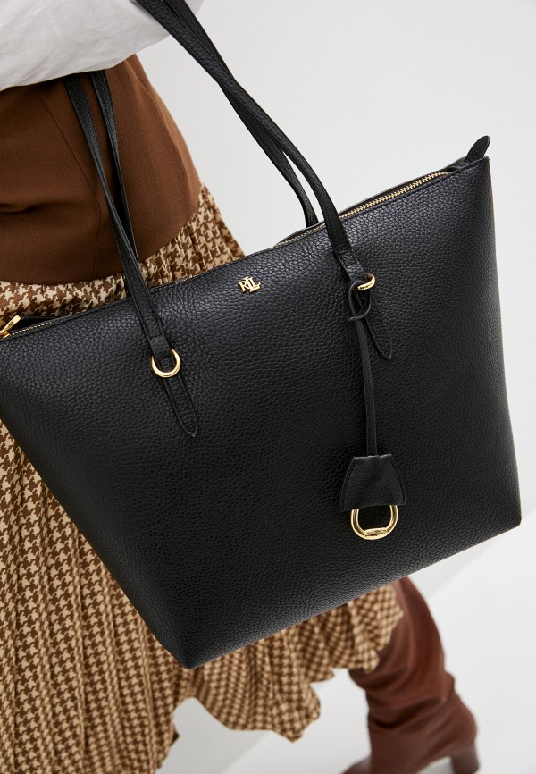 фото Сумка lauren ralph lauren