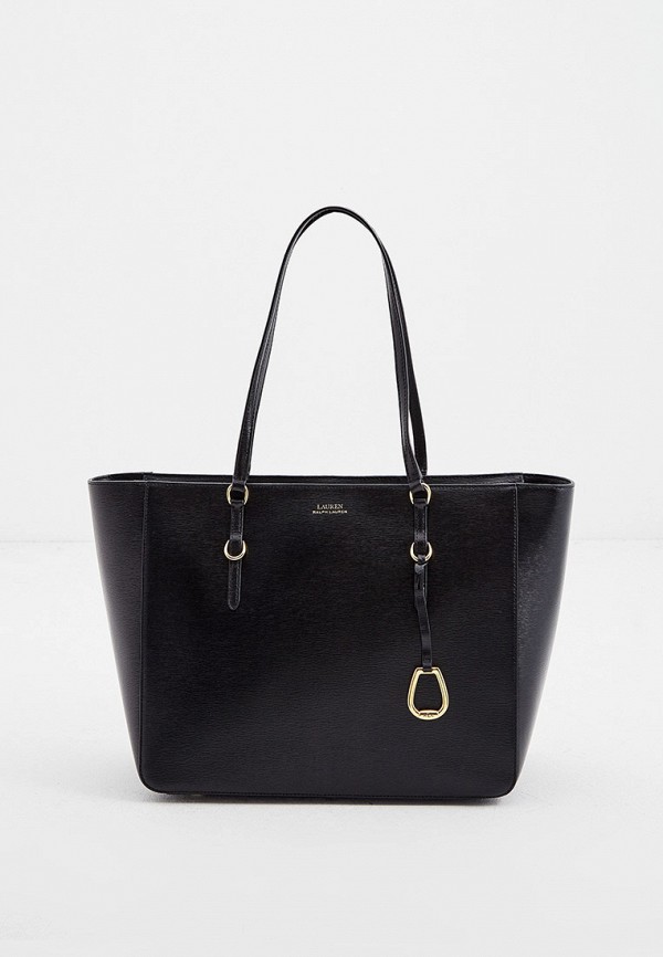 

Сумка Lauren Ralph Lauren, Черный, Lauren Ralph Lauren LA079BWMEEA1