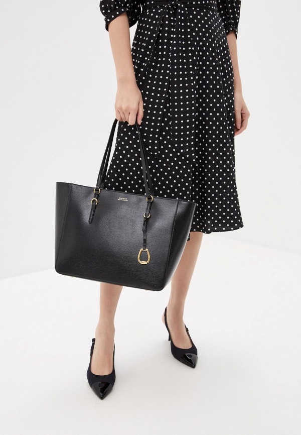 фото Сумка lauren ralph lauren