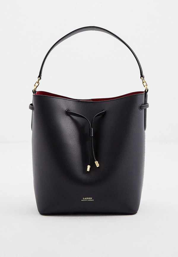 

Сумка Lauren Ralph Lauren, Черный