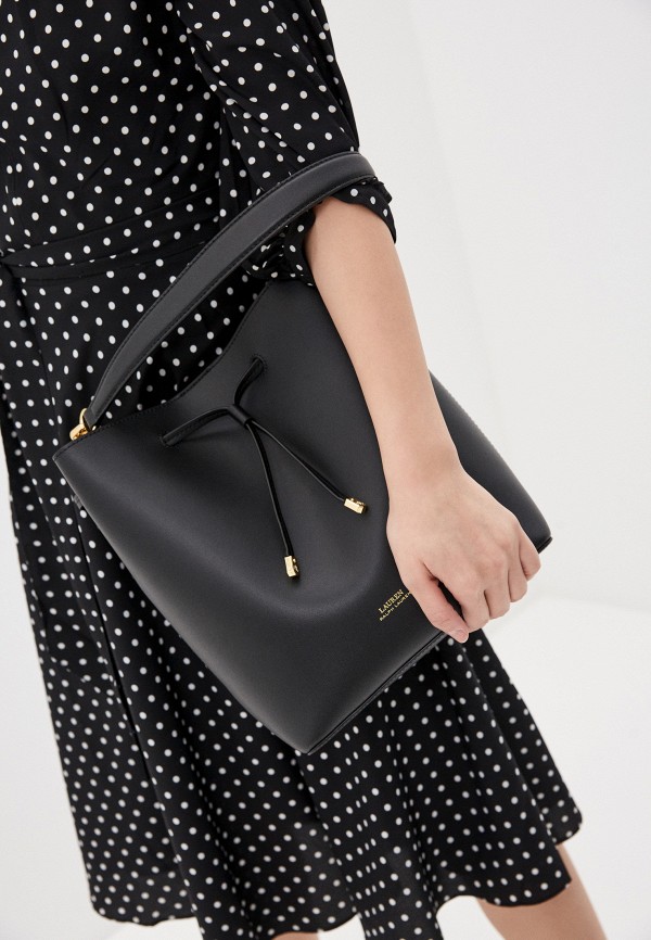 фото Сумка lauren ralph lauren