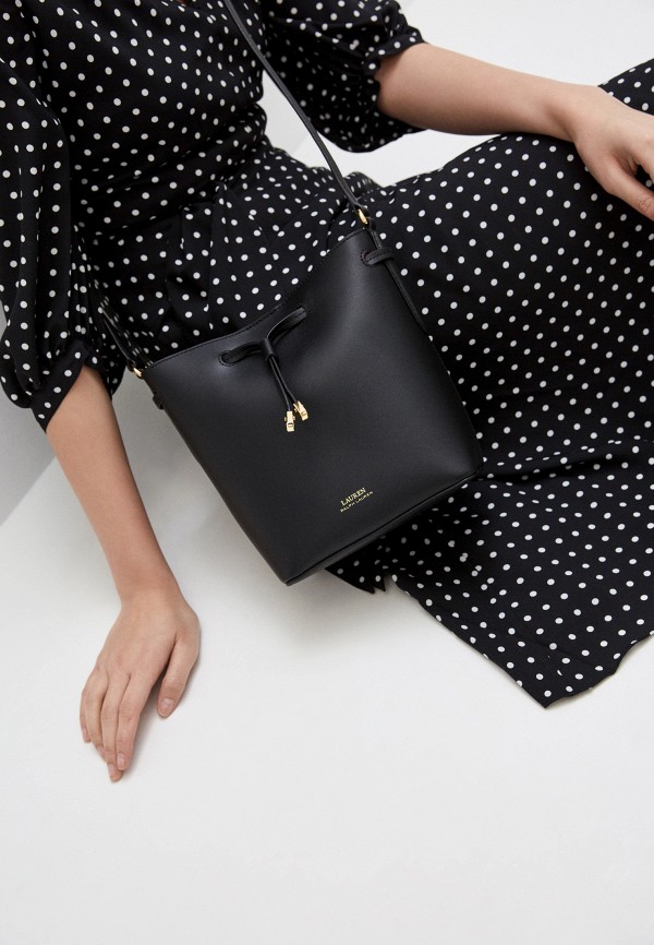 фото Сумка lauren ralph lauren