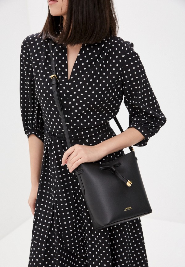 фото Сумка lauren ralph lauren