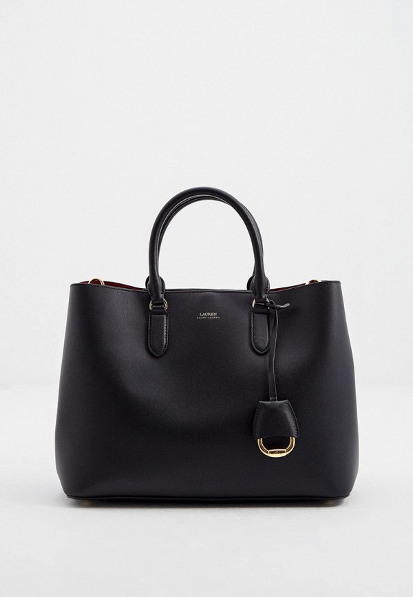 

Сумка Lauren Ralph Lauren, Черный