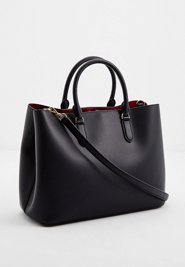 фото Сумка lauren ralph lauren