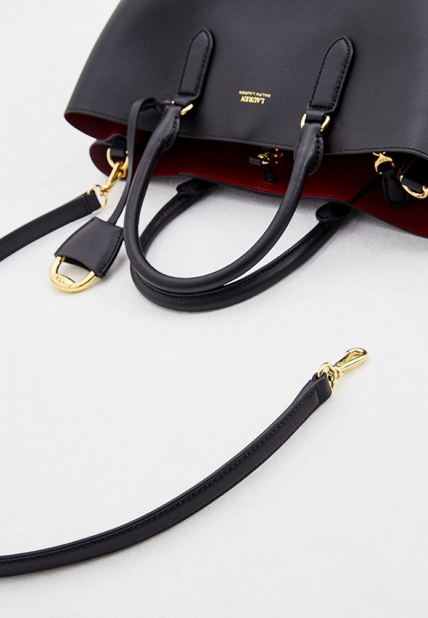 фото Сумка lauren ralph lauren