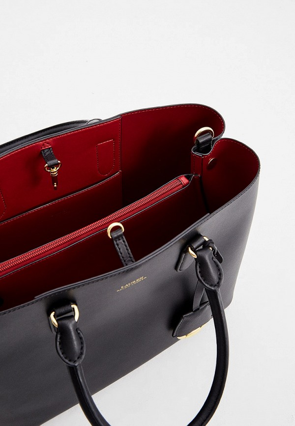 фото Сумка lauren ralph lauren