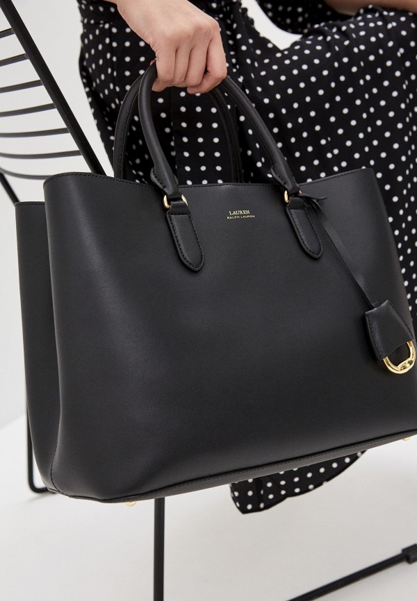 фото Сумка lauren ralph lauren