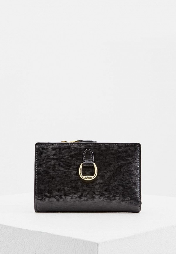 

Кошелек Lauren Ralph Lauren, Черный