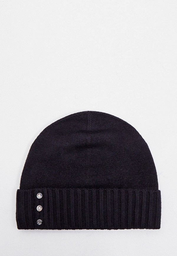 

Шапка Lauren Ralph Lauren, Черный
