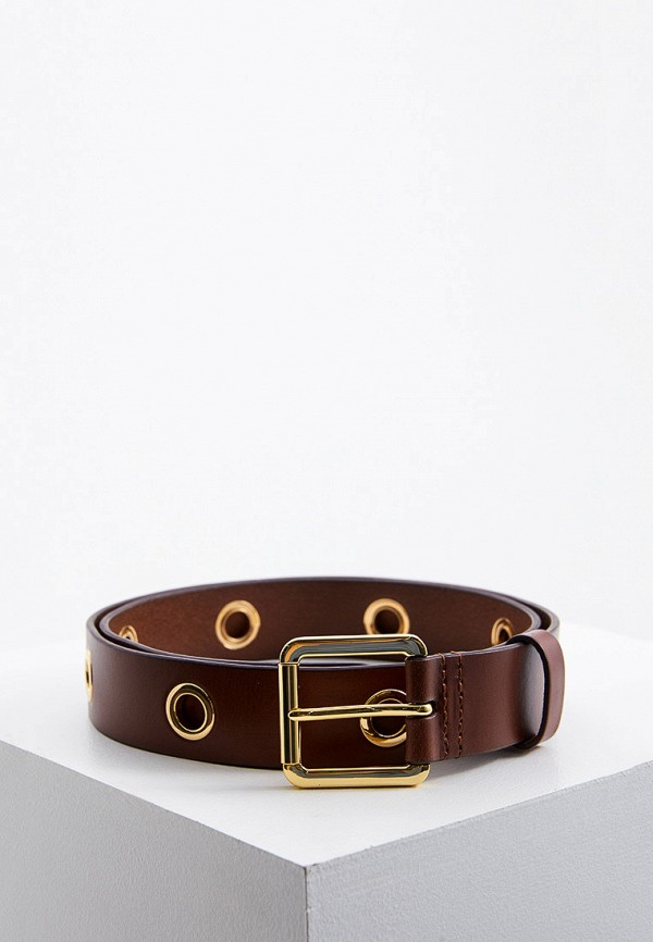 

Ремень Lauren Ralph Lauren, Коричневый