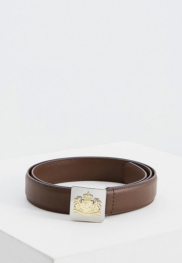 

Ремень Lauren Ralph Lauren, Коричневый