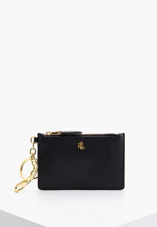 

Кредитница Lauren Ralph Lauren, Голубой