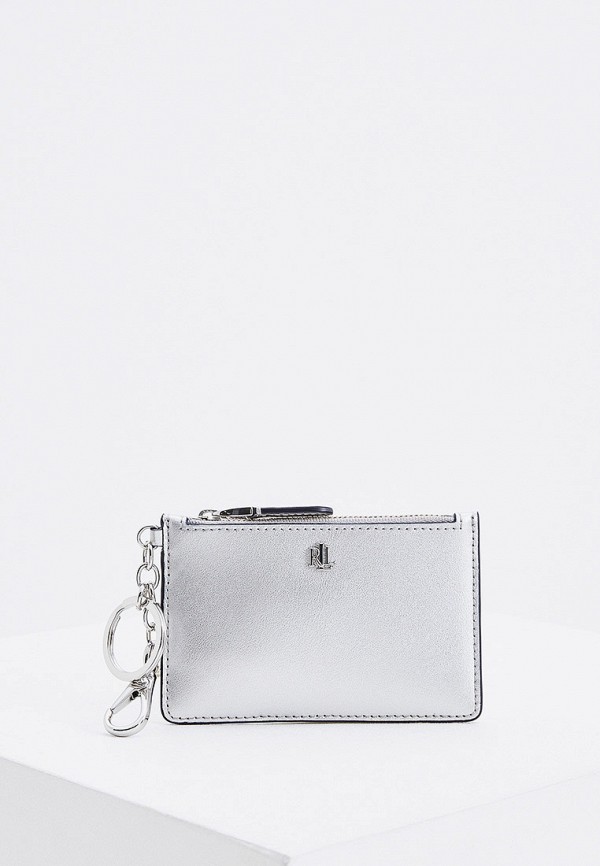 

Визитница Lauren Ralph Lauren, Серебряный, Lauren Ralph Lauren LA079DWHTQM6