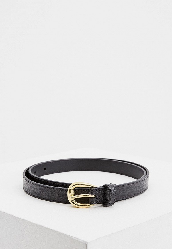 

Ремень Lauren Ralph Lauren, Черный