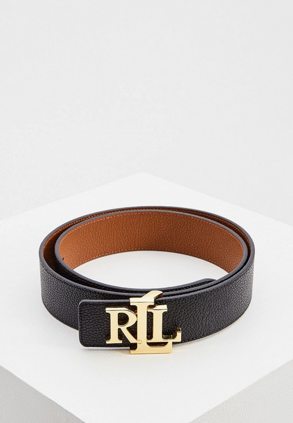 

Ремень Lauren Ralph Lauren, Коричневый