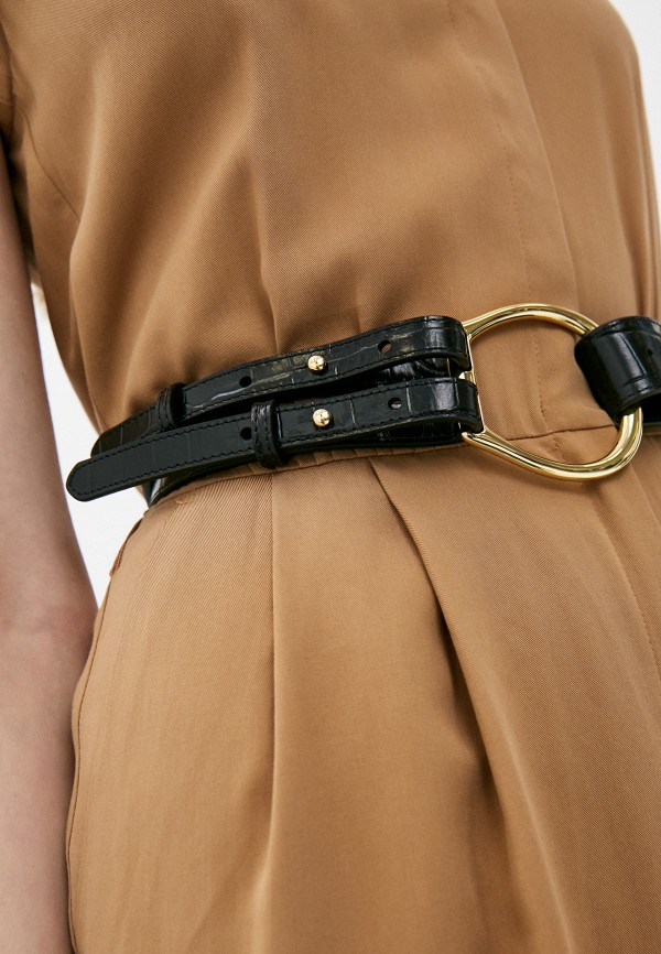 фото Ремень lauren ralph lauren