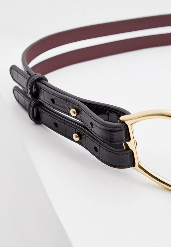 фото Ремень lauren ralph lauren