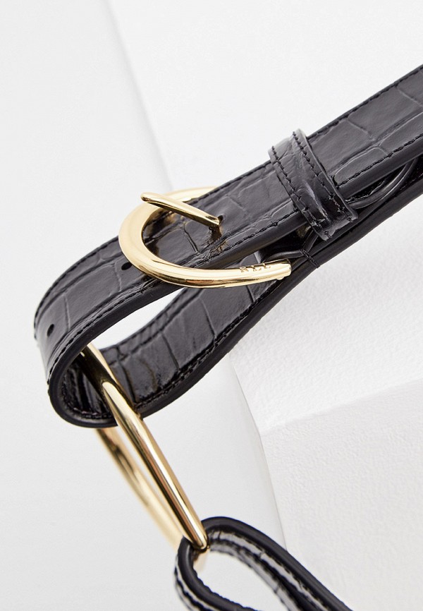 фото Ремень lauren ralph lauren