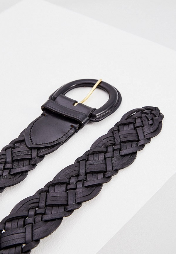 фото Ремень lauren ralph lauren