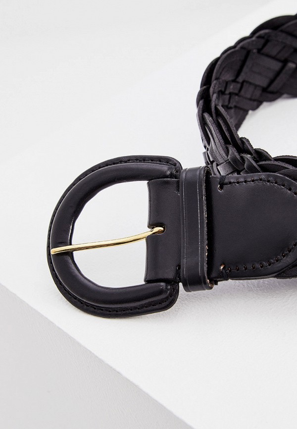 фото Ремень lauren ralph lauren