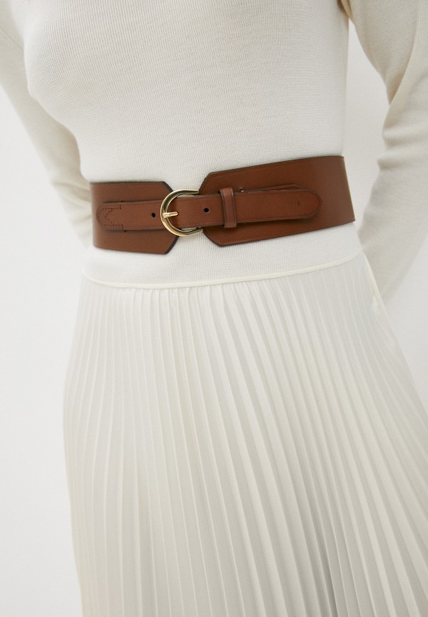 фото Ремень lauren ralph lauren