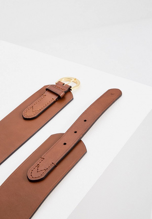 фото Ремень lauren ralph lauren