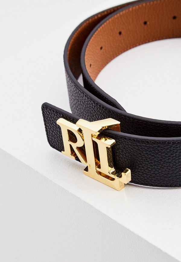 фото Ремень lauren ralph lauren