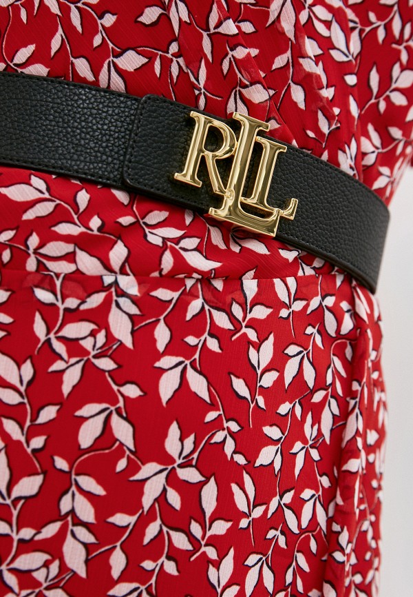 фото Ремень lauren ralph lauren