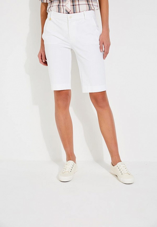 

Шорты Lauren Ralph Lauren, Белый