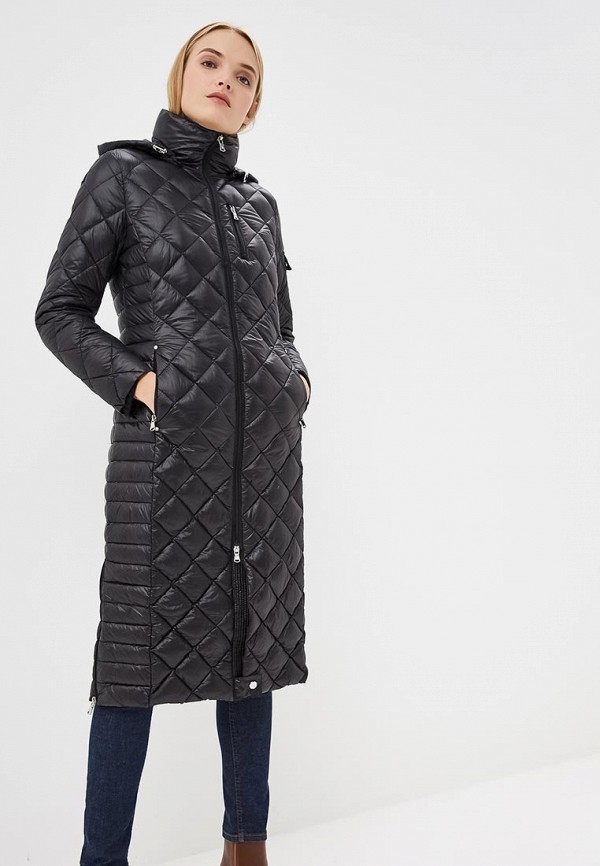Пуховик Lauren Ralph Lauren Lauren Ralph Lauren LA079EWBPWZ6 туфли lauren ralph lauren lauren ralph lauren la079awyys56