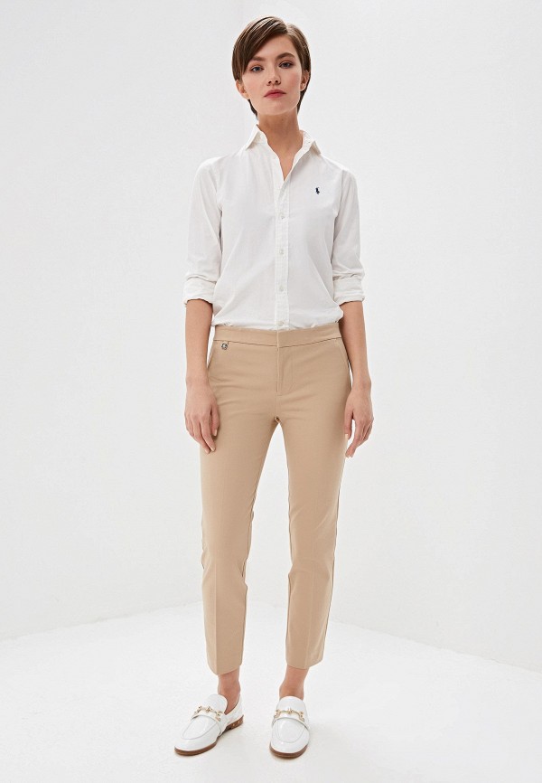 фото Брюки lauren ralph lauren