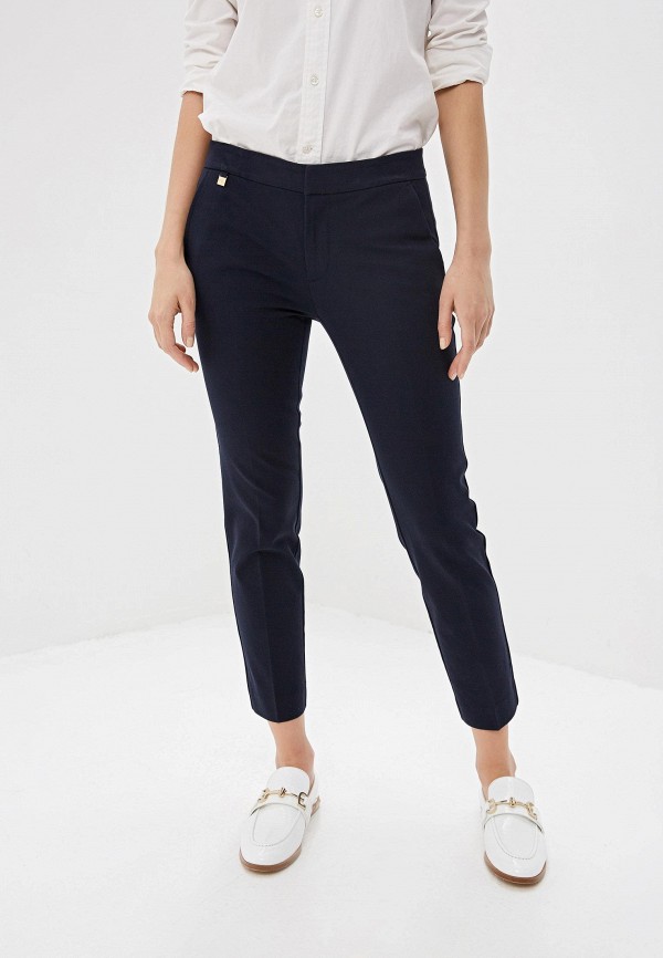 

Брюки Lauren Ralph Lauren, Синий