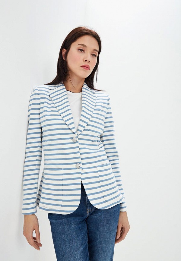 

Жакет Lauren Ralph Lauren, Белый