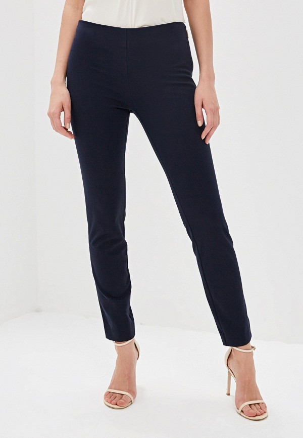 

Брюки Lauren Ralph Lauren, Синий