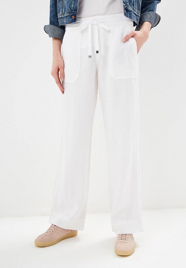 

Брюки Lauren Ralph Lauren, Белый