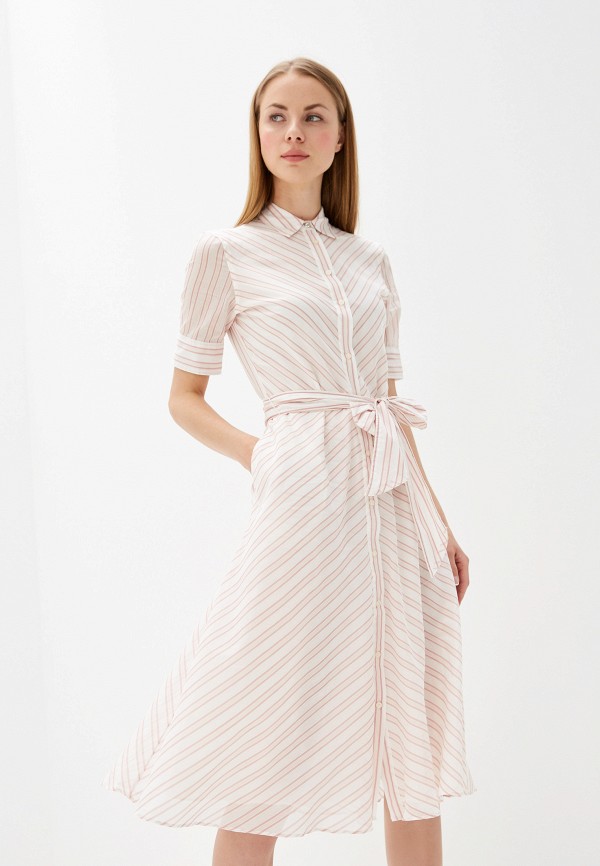 

Платье Lauren Ralph Lauren, Розовый