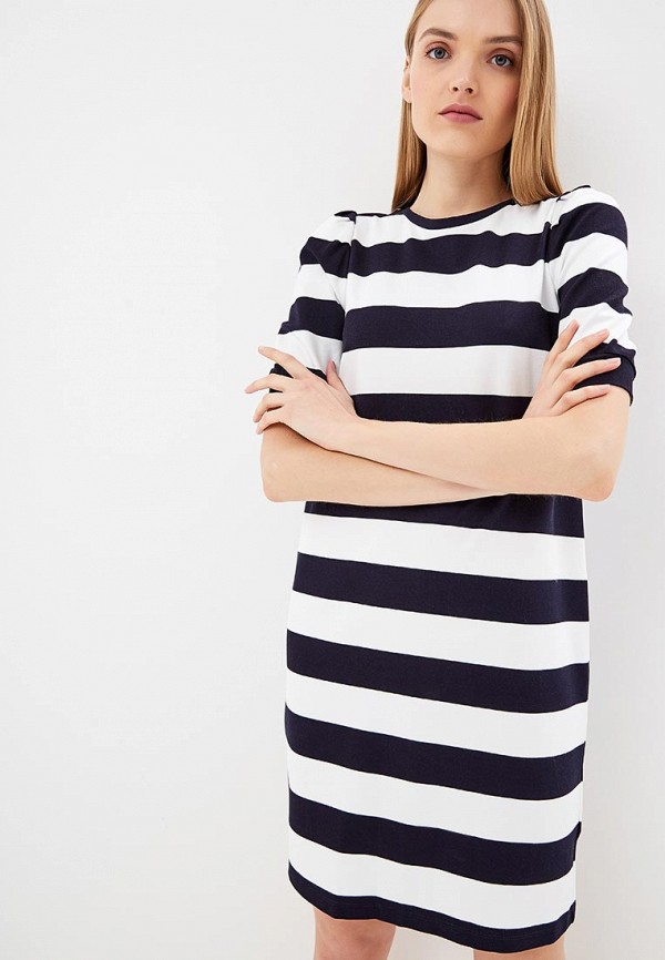 

Платье Lauren Ralph Lauren, Синий