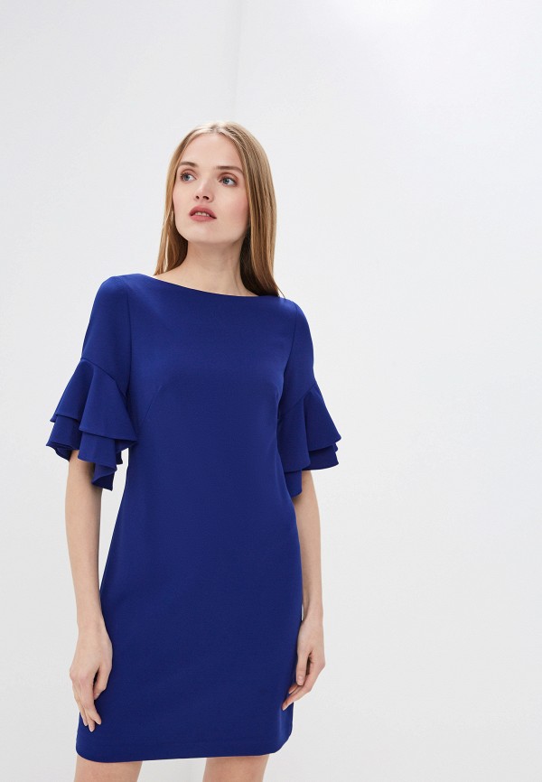 

Платье Lauren Ralph Lauren, Синий
