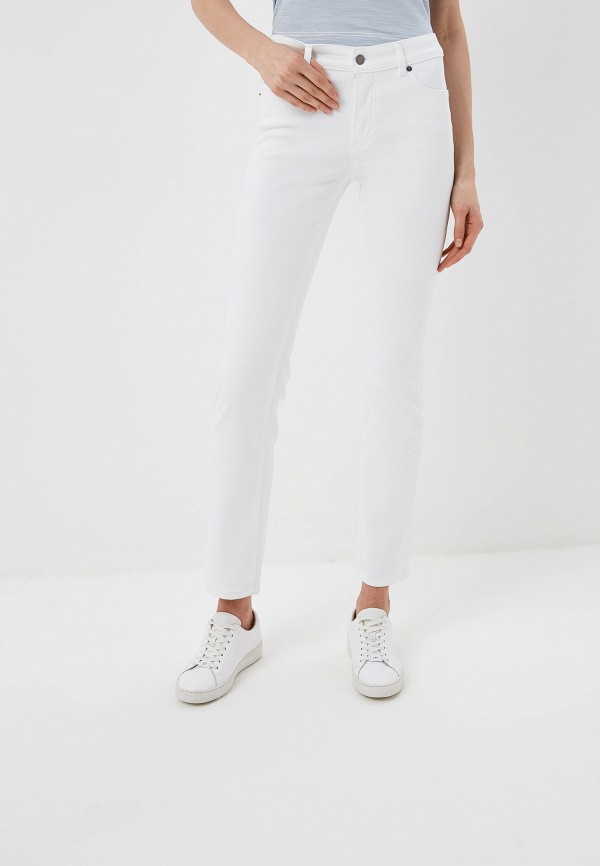 

Джинсы Lauren Ralph Lauren, Белый